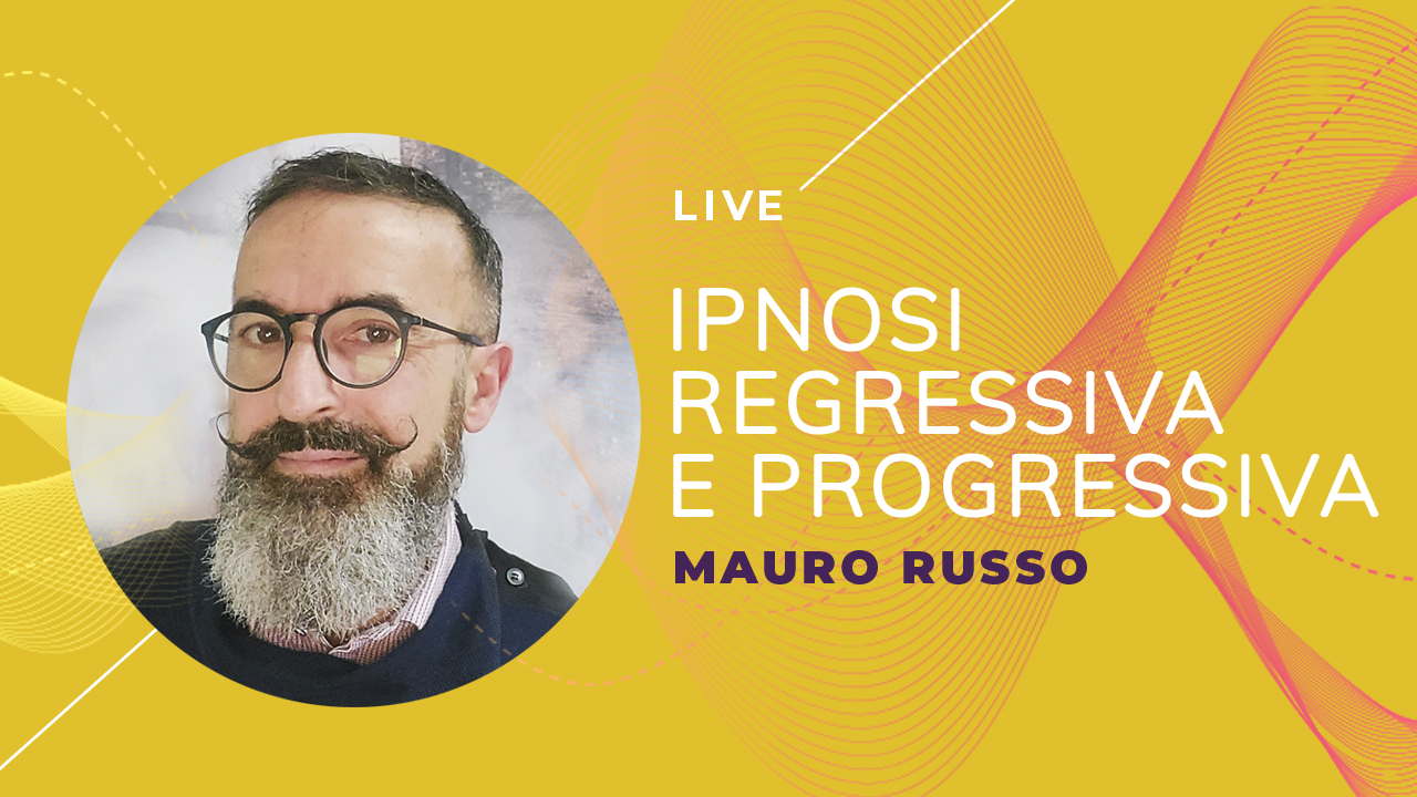 Live Mauro Russo